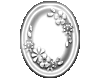 Shiny Silver Amulet
