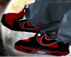 [BAW] Red/Black Donks