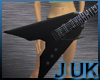 E Guitar - Custom V - F