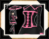 [T] JOELLE Blush Dress