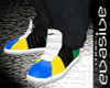 *CA* Color Kicks