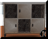 (N) Marble Cabinet