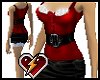 S maria xmas skirtset