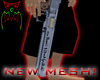 Hellsing .454 Casull