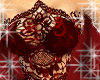 Sandy (Red)