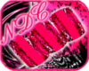 *NDC*C0mplt Ch@o5 B@n9l3