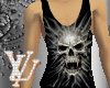 PUNK Skull