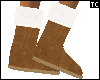 T! Jennies - Chestnut