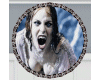 VAMPIRE CHICK RUG R.O