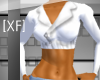 [XF]Savor;White[Top]
