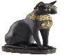 Egyptian cat
