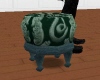 Green House Puff