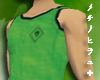 Rai� Tank Top Green