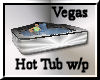 [my]Vegas Hot Tub W/P