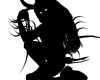 .K. ShadowBlack Quills