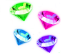 Diamonds