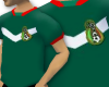 Mexico Football Tee
