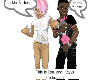 Keyys Model HP Qween