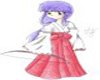 kikyo chibi