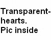 Colorful hearts [Trans.]
