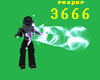 Draconic powers