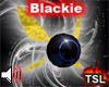 Miss Blackie (Sound)(A)