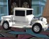 White Truck