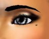 Z Pastels Onyx Eyes