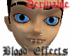 DERIVABLE PIERCING SET M