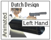 Silencer LEFT Glock