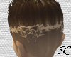 !SuperiorChic skull hair