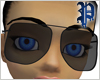 Aviators - Black