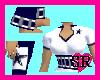 Cowboys Scrubs Enhanced