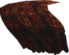 Hellfire Single Ponytail