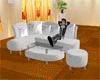[L]combination sofa 13p