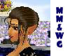 *MM* Dark Brown Base