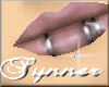 SYN-DiaLabretPiercing