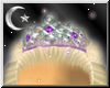 MC Kako Tiara Lilac