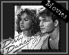 Dirty Dancing Stamp