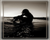 Beach Lady