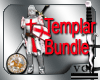 Templar Bundle