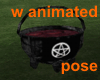 )o( Pagan Cauldron