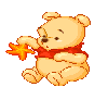 *Chee: Pooh Starfish