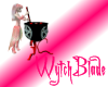 [W] WitchschoolCauldron