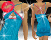 Nightery Bikini Dress