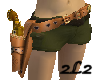 Lady Gunslinger