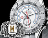 [HK]Rolex Yacht-MasterII