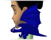 sapphire blue drako