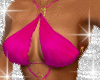 (MI) Pink Bikini
