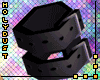 [hd] Summer Girl Black